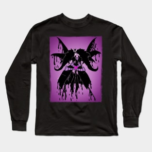 Destroyer Pixie Long Sleeve T-Shirt